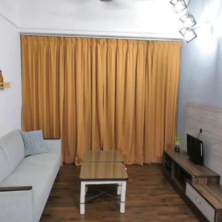 Mahkota Hotel Apartment Melaka Экстерьер фото