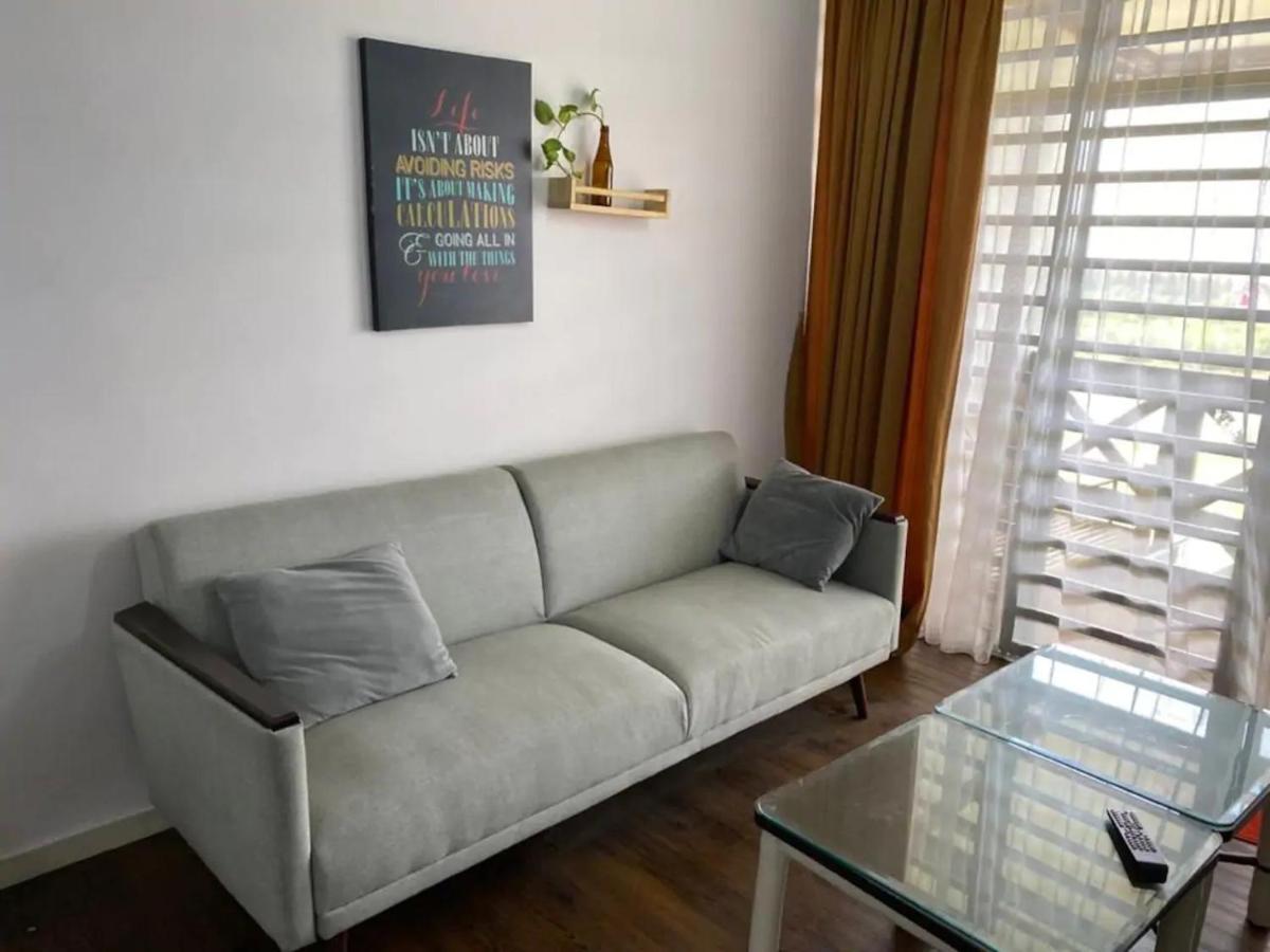 Mahkota Hotel Apartment Melaka Экстерьер фото