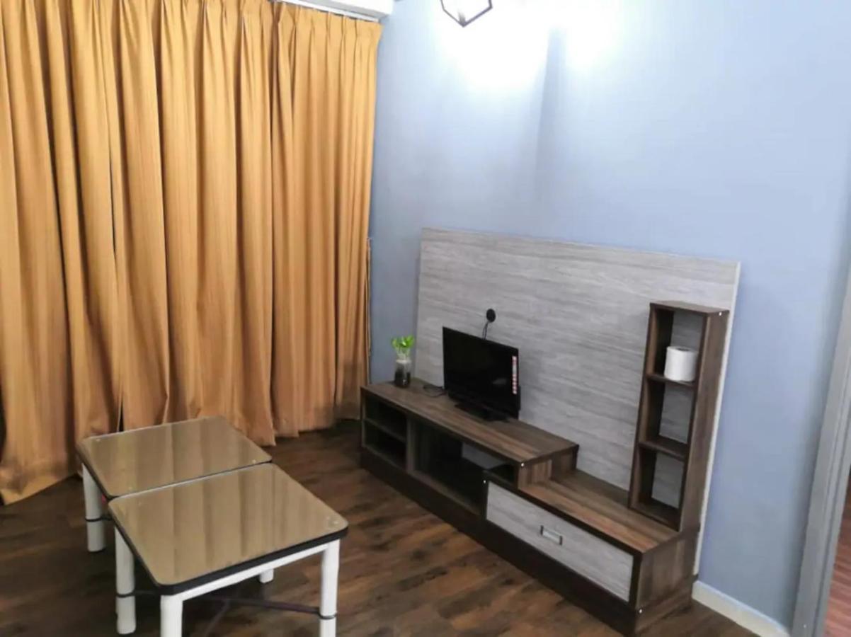 Mahkota Hotel Apartment Melaka Экстерьер фото
